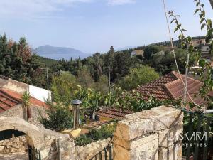 Prodej rodinného domu, Kefalonia, Sami, Erissos, Řecko, 250 m2