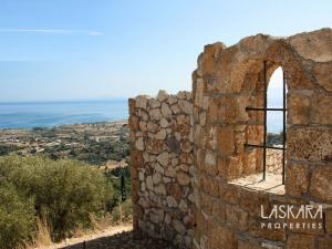 Prodej rodinného domu, Kefalonia, Sami, Erissos, Řecko, 250 m2