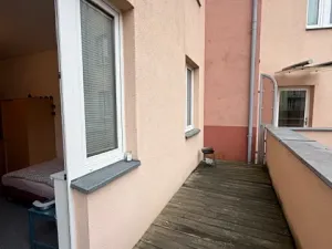 Prodej bytu 3+kk, Praha - Kunratice, Merhoutova, 82 m2