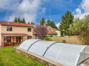 Prodej rodinného domu, Sulice, Rovná, 185 m2