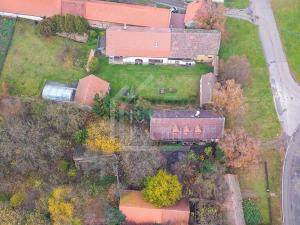 Prodej podílu pozemku, Třebíz, 161602 m2