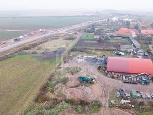 Prodej podílu pozemku, Třebíz, 161602 m2