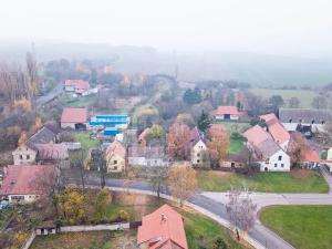 Prodej podílu pozemku, Třebíz, 161602 m2