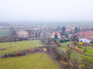 Prodej podílu pozemku, Třebíz, 161602 m2