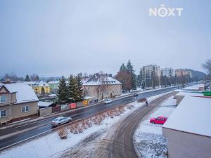 Prodej bytu 1+1, Šumperk, Banskobystrická, 38 m2