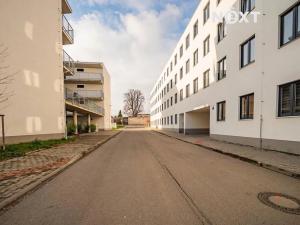 Prodej bytu 1+kk, Svitavy, Říční, 36 m2