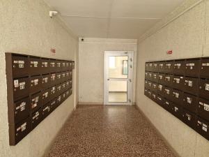 Pronájem bytu 1+kk, Brno, Okrouhlá, 28 m2