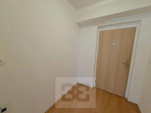 Pronájem bytu 1+kk, Praha - Čakovice, Rýnská, 38 m2