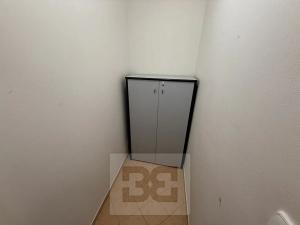 Pronájem bytu 2+kk, Praha - Hostivař, Rižská, 47 m2