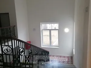 Pronájem bytu 1+kk, Ostrava, Palackého, 30 m2