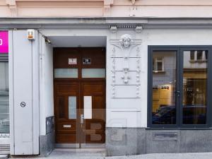 Pronájem bytu 4+kk, Brno, 115 m2