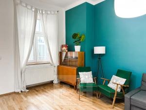 Pronájem bytu 4+kk, Brno, 115 m2