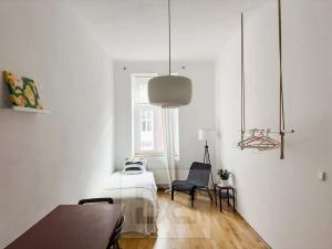 Pronájem bytu 4+kk, Brno, 115 m2