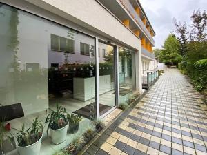 Pronájem bytu 1+kk, Brno, Francouzská, 24 m2