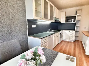 Prodej bytu 3+1, Kladno, Vít. Nezvala, 65 m2