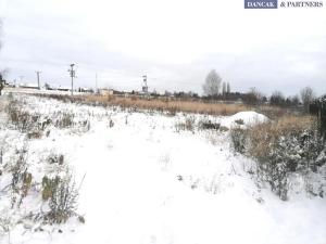 Pronájem komerčního pozemku, Frýdek-Místek, 1688 m2