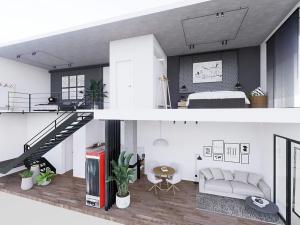 Prodej bytu 3+kk, Alicante, Španělsko, 84 m2