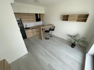 Pronájem kanceláře, Brno, třída Generála Píky, 50 m2