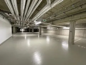 Pronájem kanceláře, Brno, třída Generála Píky, 50 m2