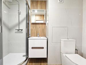 Prodej bytu 3+1, Kladno, Čs. armády, 75 m2