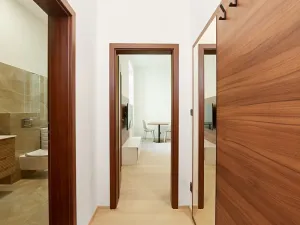 Pronájem bytu 1+kk, Brno, Masarykova, 35 m2