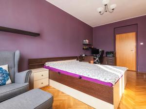 Prodej bytu 3+1, Kolín, Jateční, 68 m2