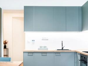 Prodej bytu 2+kk, Praha - Vinohrady, Polská, 47 m2