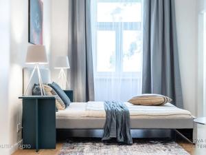 Prodej bytu 2+kk, Praha - Vinohrady, Polská, 47 m2