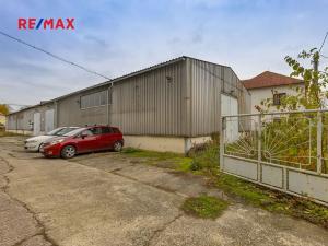 Prodej komerční nemovitosti, Dašice, náměstí T. G. Masaryka, 2490 m2