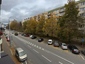 Prodej bytu 3+1, České Budějovice, Pekárenská, 71 m2