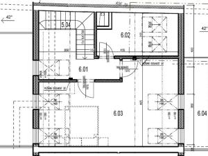 Prodej bytu 2+kk, České Budějovice, Štítného, 90 m2