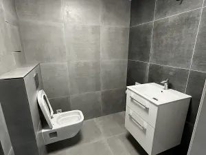 Pronájem bytu 2+kk, Hluboká nad Vltavou, Potoční, 57 m2