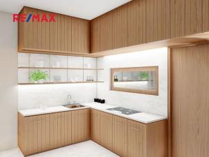 Prodej vily, Selong Belanak, Indonésie, 96 m2