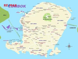 Prodej vily, Selong Belanak, Indonésie, 96 m2