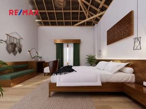 Prodej vily, Sekongkang, Indonésie, 128 m2