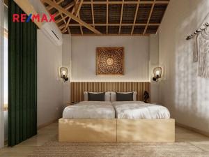 Prodej vily, Sekongkang, Indonésie, 128 m2