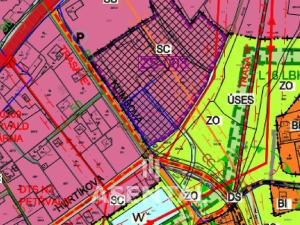 Prodej komerčního pozemku, Petřvald, Klimšova, 2253 m2