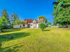 Prodej rodinného domu, Milovice, Zahradní, 80 m2