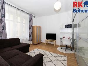 Prodej bytu 2+kk, Praha - Libeň, Františka Kadlece, 52 m2