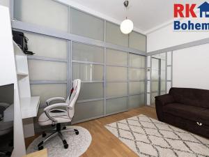 Prodej bytu 2+kk, Praha - Libeň, Františka Kadlece, 52 m2