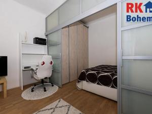 Prodej bytu 2+kk, Praha - Libeň, Františka Kadlece, 52 m2