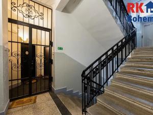 Prodej bytu 2+kk, Praha - Libeň, Františka Kadlece, 52 m2