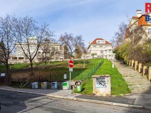 Prodej bytu 2+kk, Praha - Libeň, Františka Kadlece, 52 m2