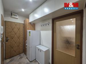 Pronájem bytu 2+kk, Mokrá-Horákov - Mokrá, 32 m2