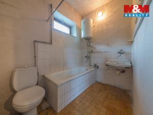 Prodej bytu 3+1, Velká Kraš, 70 m2