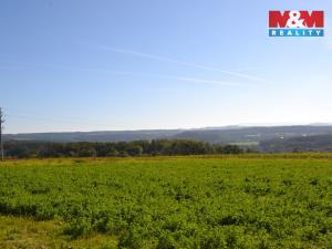 Prodej pozemku pro bydlení, Žernov, 1504 m2
