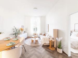 Pronájem bytu 3+kk, Brno, Lužánecká, 59 m2