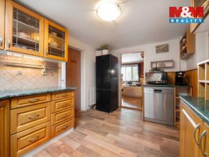 Prodej rodinného domu, Němčice - Člupek, 198 m2