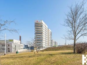 Pronájem bytu 2+kk, Praha - Vysočany, Čerpadlová, 60 m2