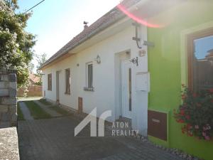 Prodej rodinného domu, Višňové, 70 m2